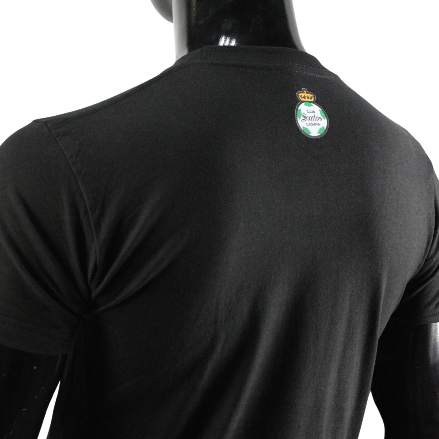 PLAYERA VINTAGE CSL