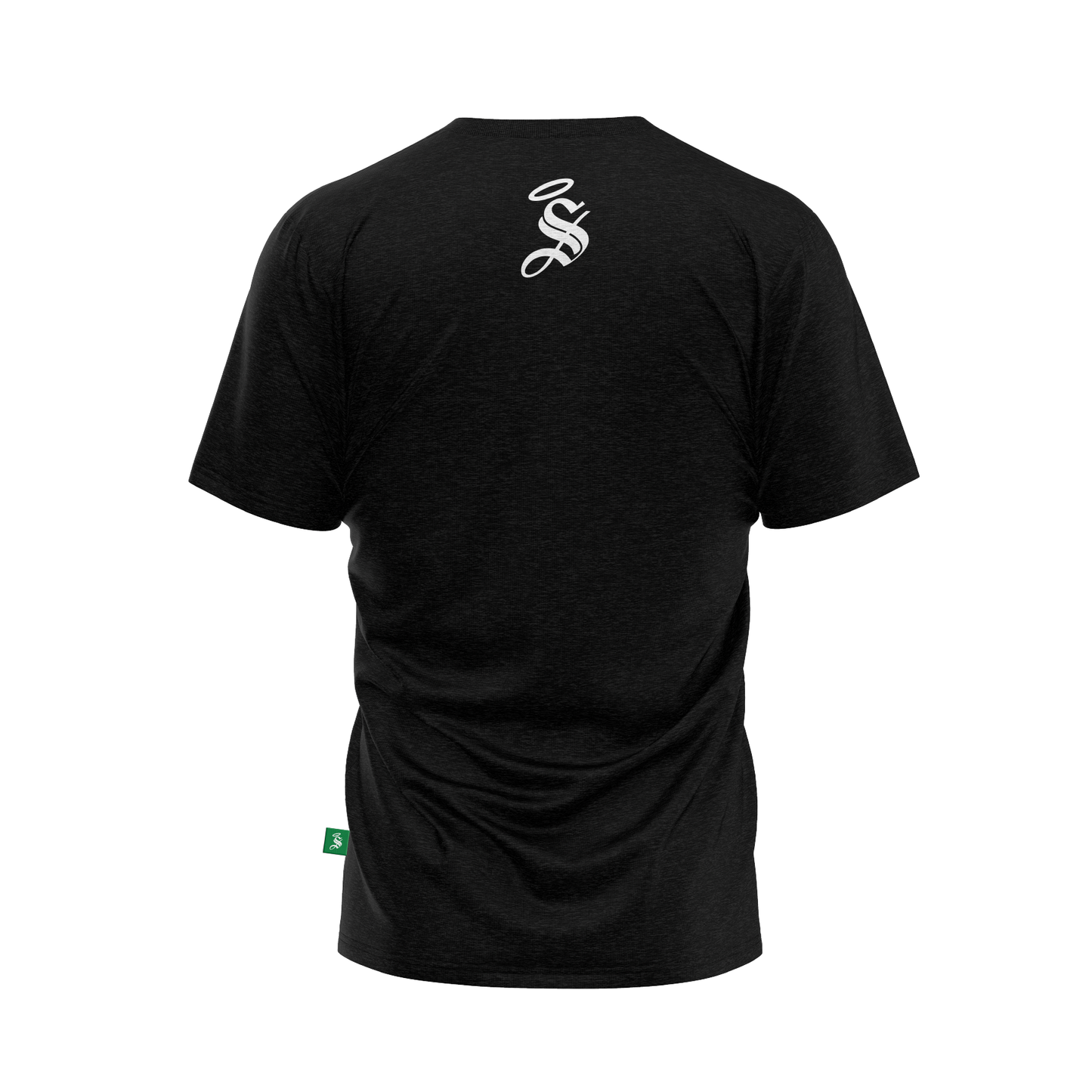 PLAYERA CSL SILUETA