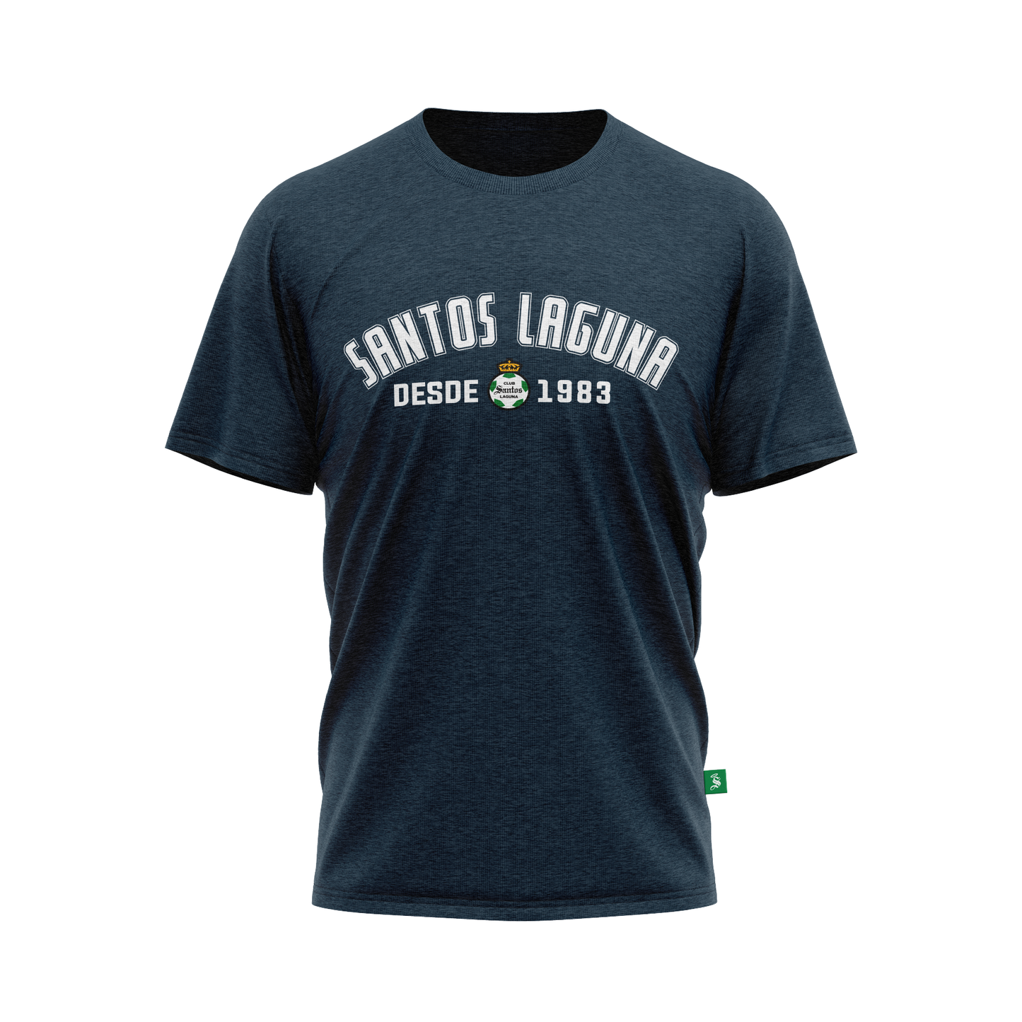 PLAYERA CSL DESDE 1983