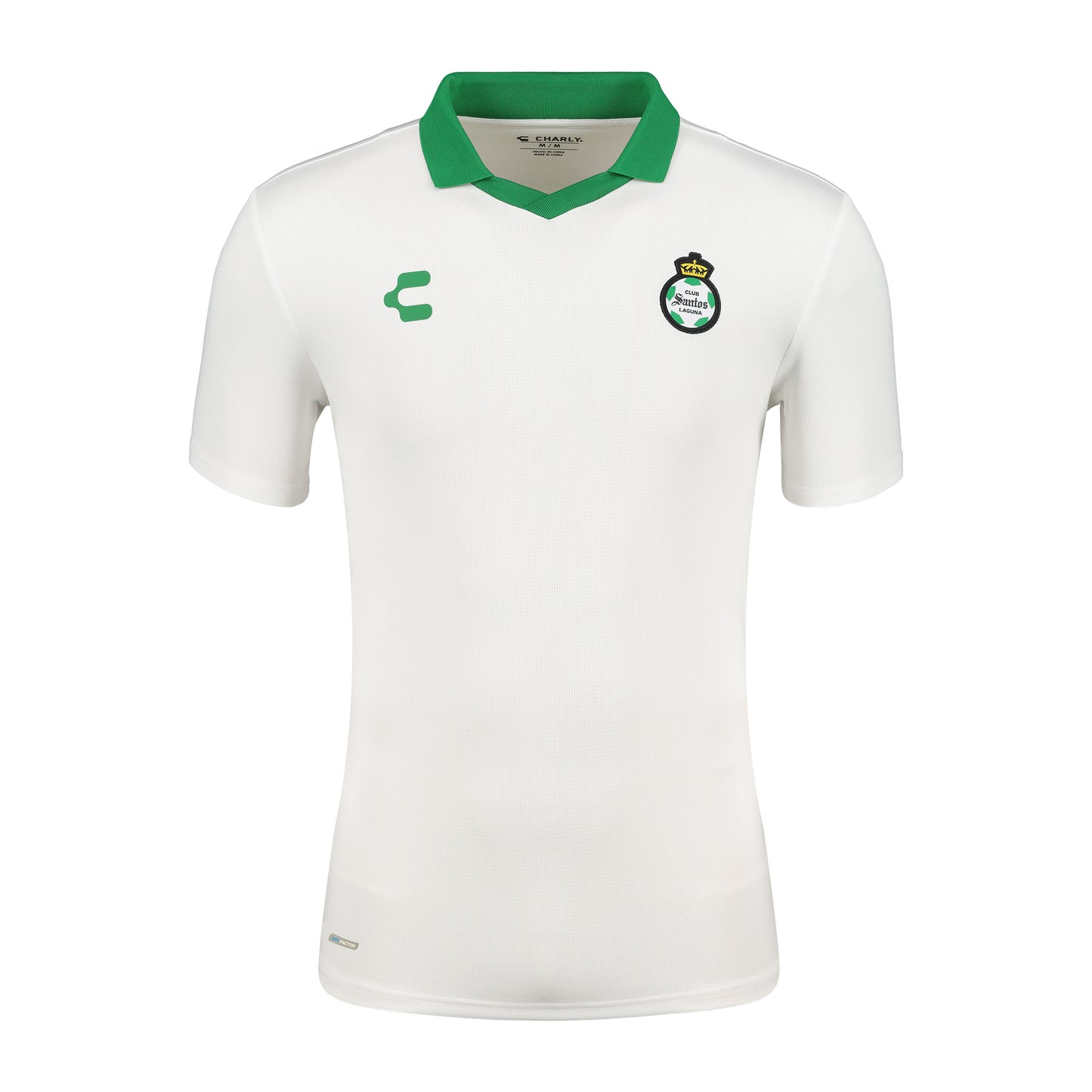 POLO SPORT BLANCO SANTOS PARA CABALLERO 24/25