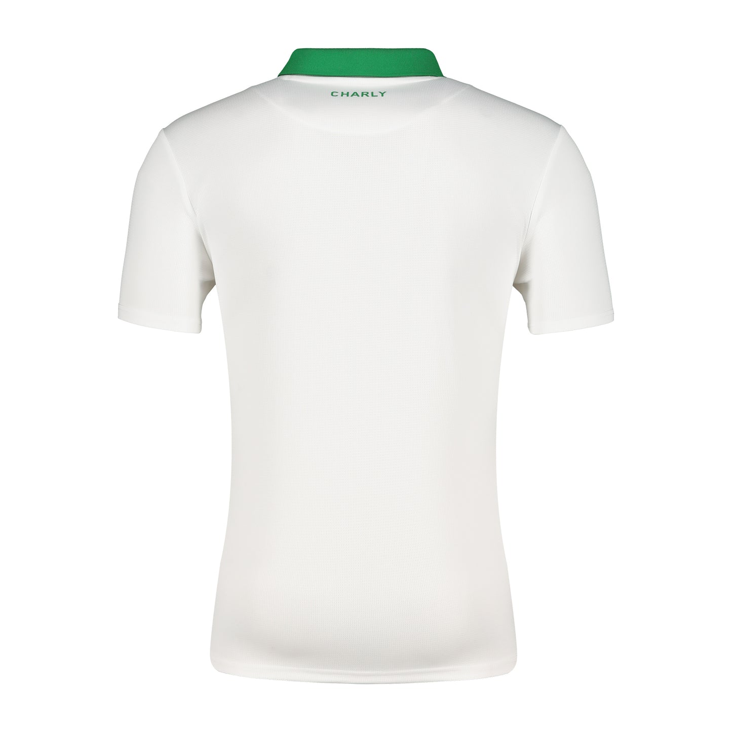 POLO SPORT BLANCO SANTOS PARA CABALLERO 24/25