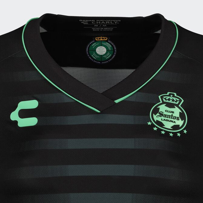 PLAYERA FANS CHOICE MANGA CORTA PARA DAMA 23/24