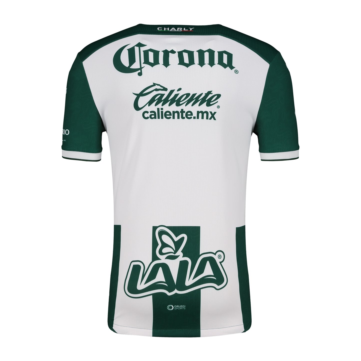 JERSEY LOCAL MANGA CORTA PARA CABALLERO 24/25