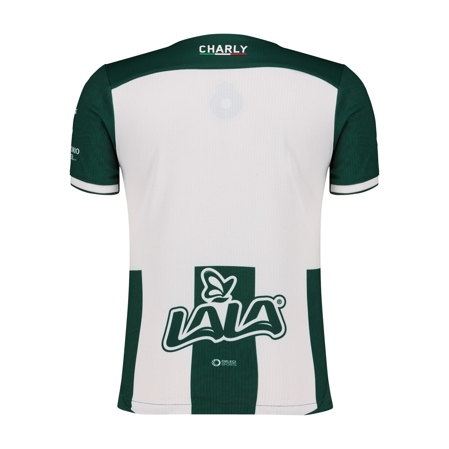 JERSEY LOCAL MANGA CORTA PARA NIÑO 24/25
