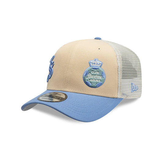 970 TRUCKR LMX 2 LGS 25 LAGSAN OML OSFM