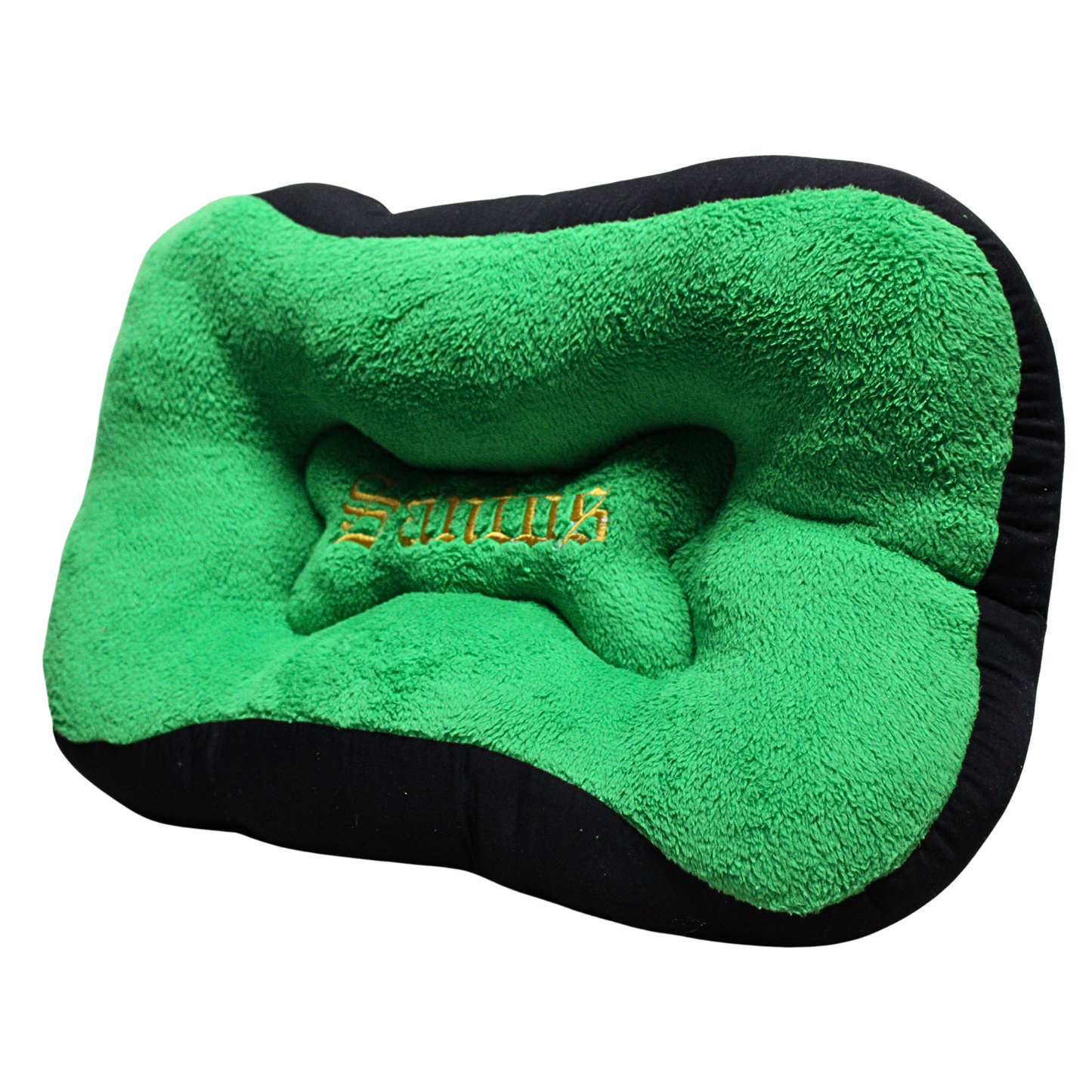 COLCHONETA PARA MASCOTA SANTOS LAGUNA