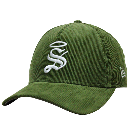 940 MC AF LMX CORD LGSAN BTG OSFM