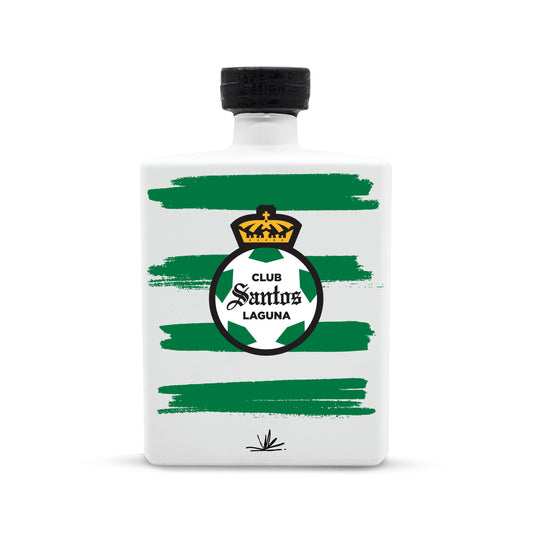 TEQUILA CLUB SANTOS LAGUNA ESCUDO
