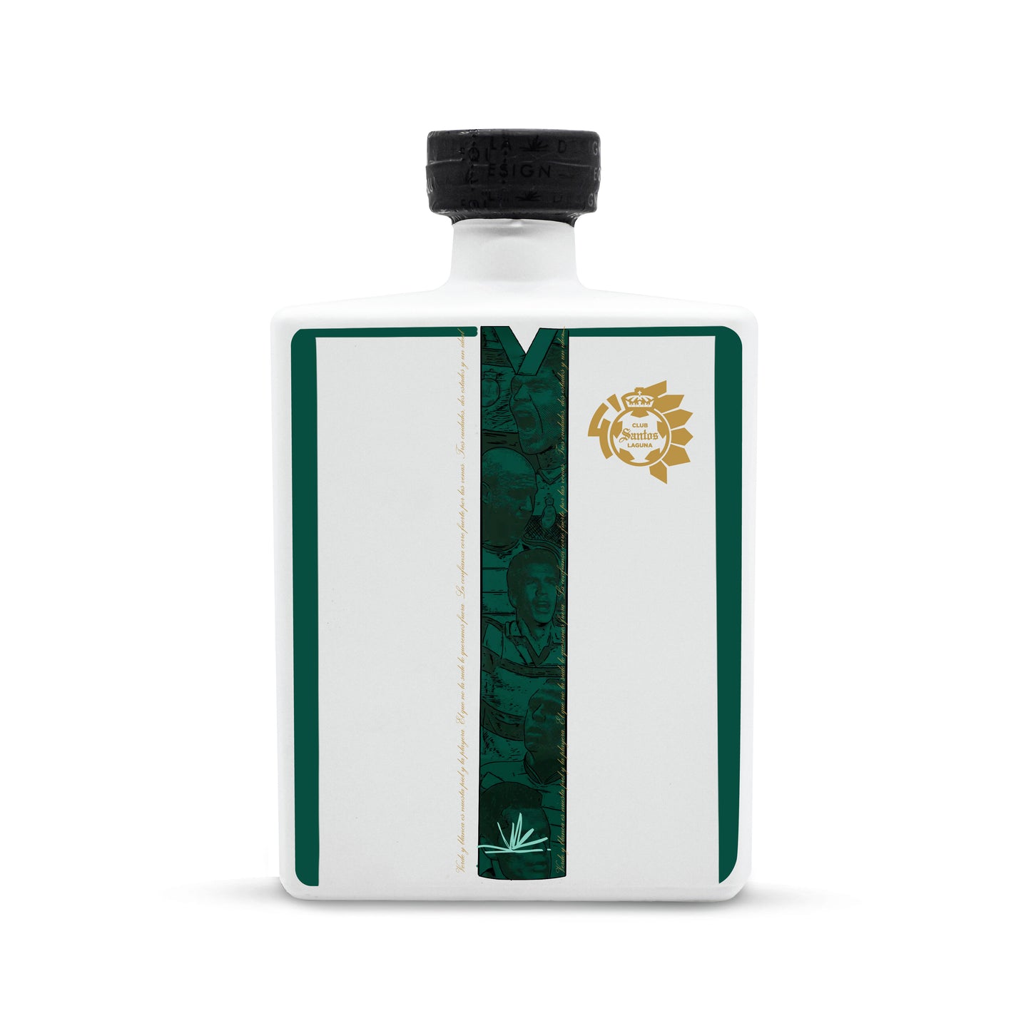 TEQUILA CSL EDICION ESPECIAL CONMEMORATIVO