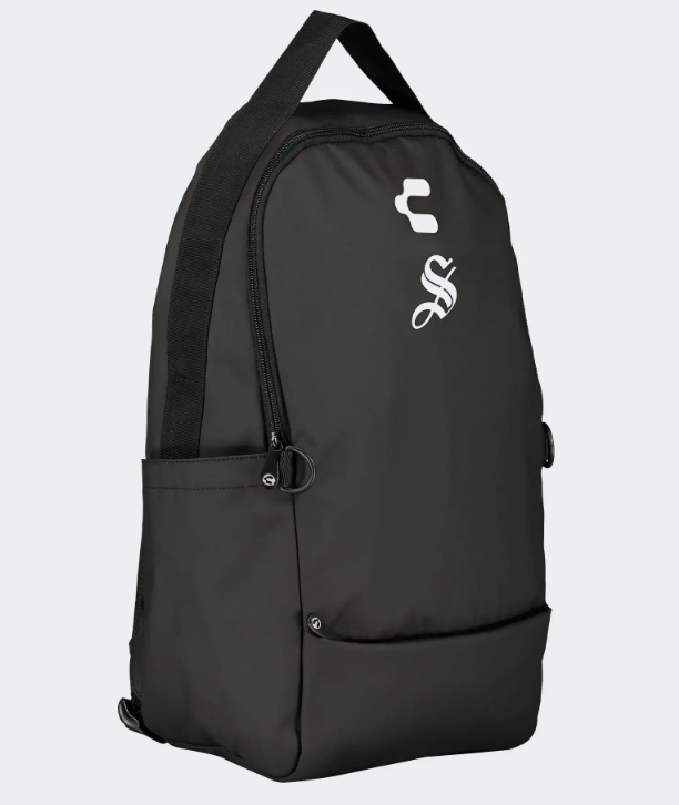 MOCHILA CHARLY SANTOS UNISEX NG 26/27