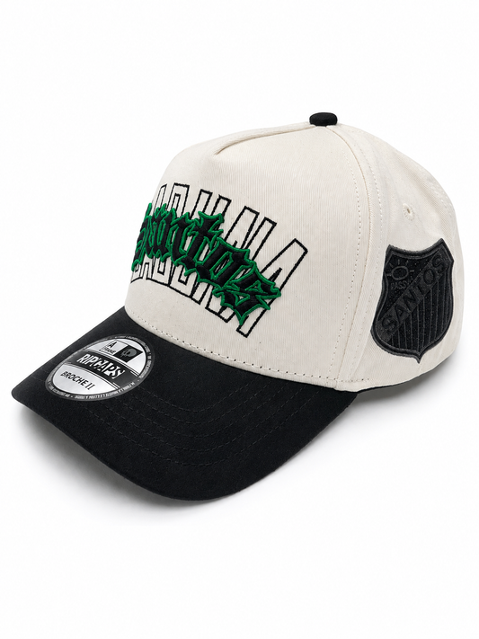 GORRA SANTOS LAGUNA RIPCAPS