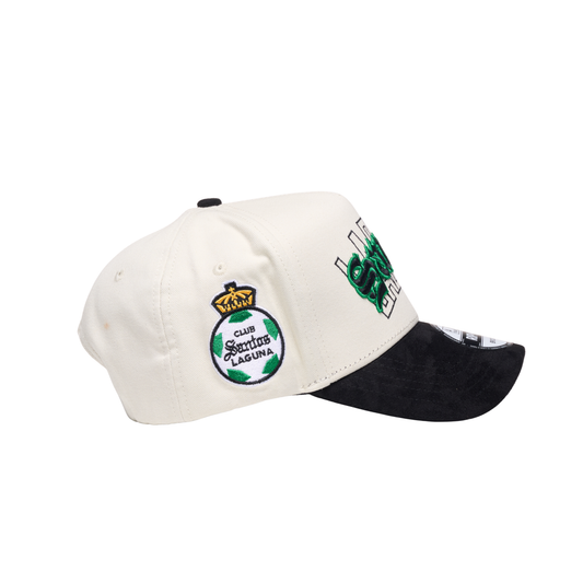 GORRA SANTOS LAGUNA RIPCAPS