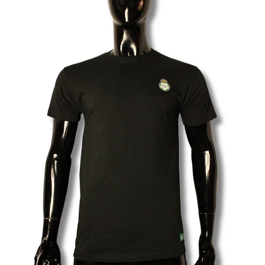 PLAYERA SANTOS EDICIÓN GRAFFITI