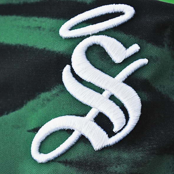 BUCKET LMX AOP SPRAY LAGSAN