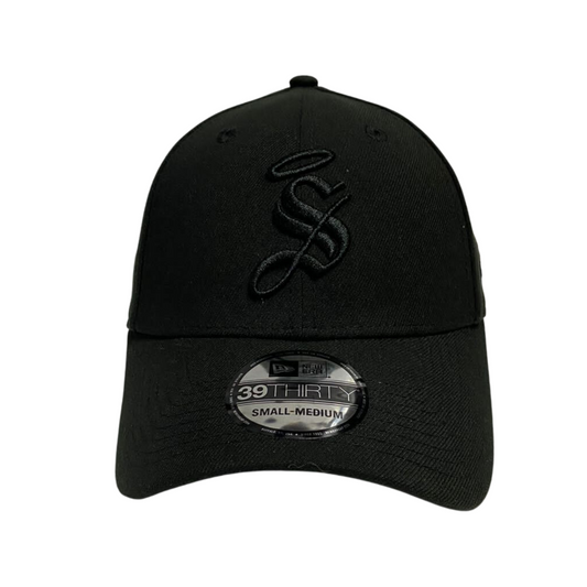 39THIRTY OFFICIAL BLACK