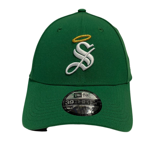 39THIRTY OFFICIAL GREEN