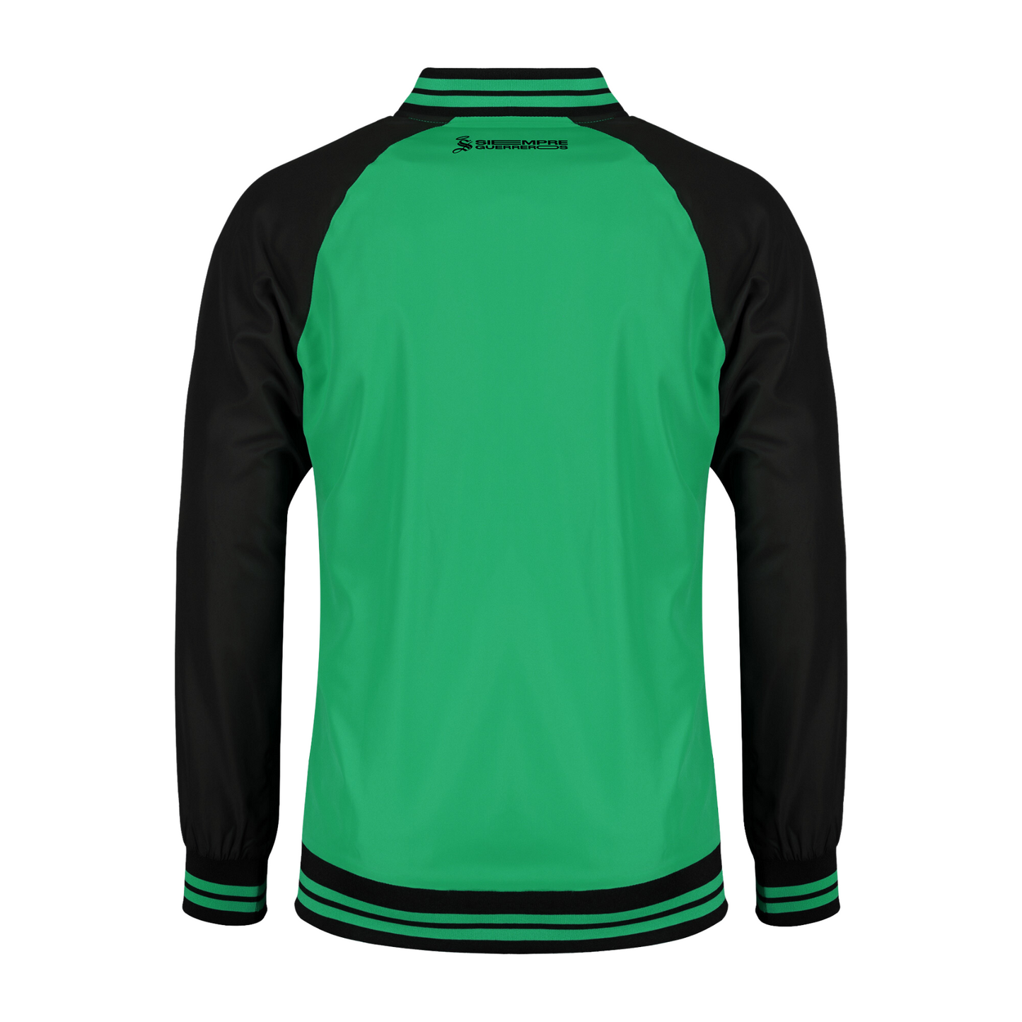 Chamarra Charly Sport Concentración Santos para Hombre 23/24