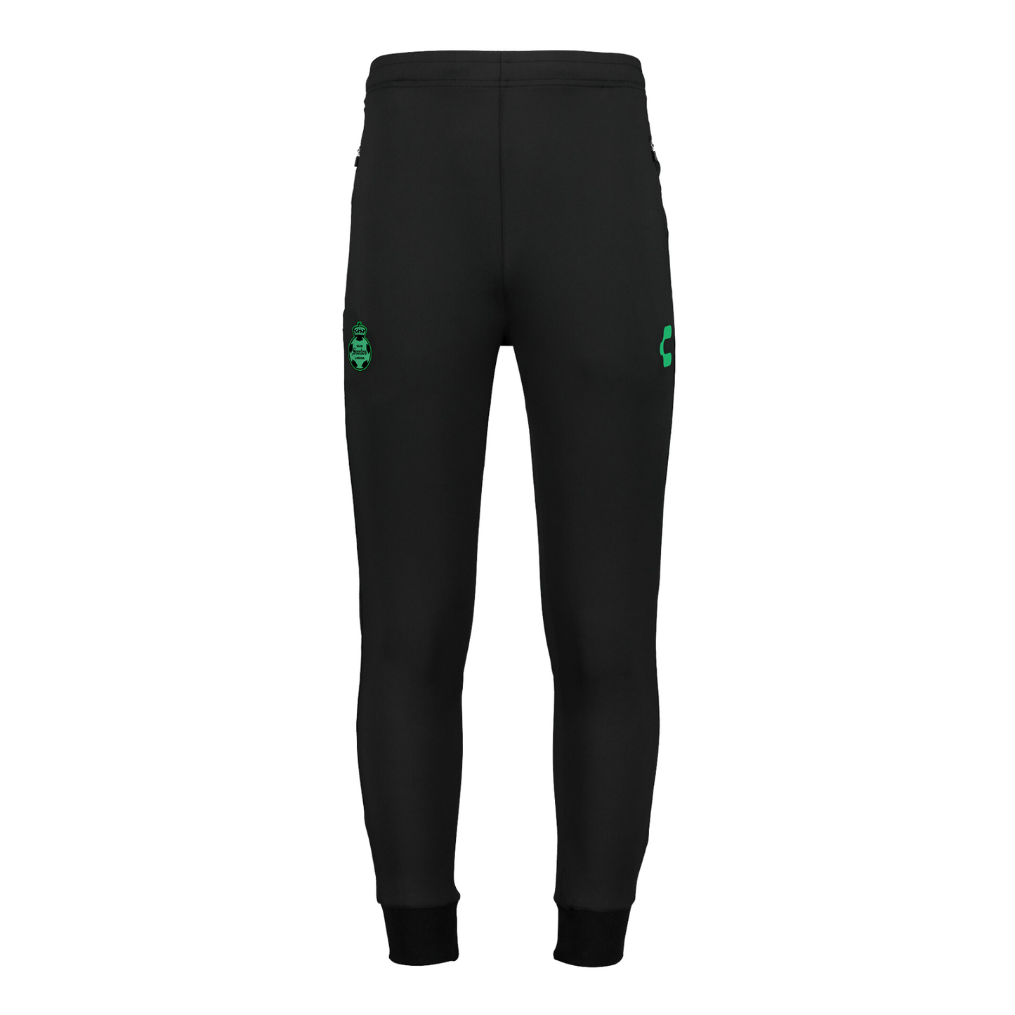 Pants Charly Sport Concentración Santos para Hombre 23/24