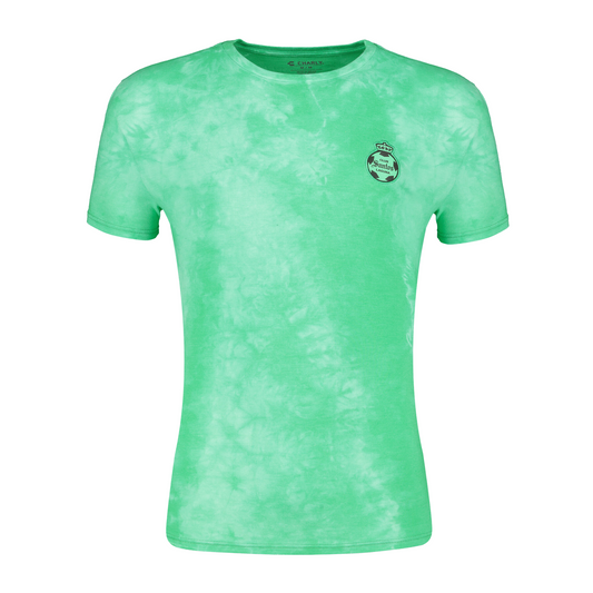 PLAYERA TRASLADO MANGA LARGA CHARLY SPORT CONCENTRACIÓN SANTOS HOMBRE 23/24