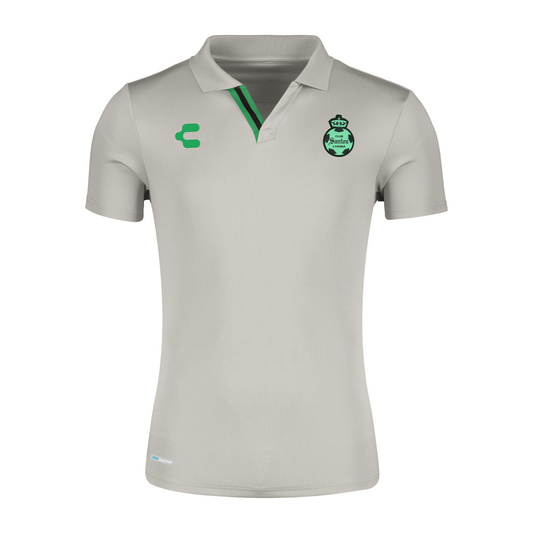 Polo Charly Sport Concentración Santos para Hombre 23/24