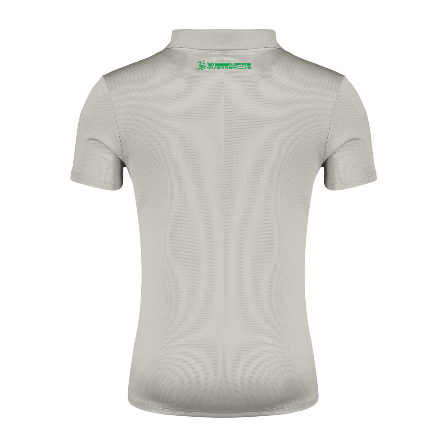 Polo Charly Sport Concentración Santos para Hombre 23/24