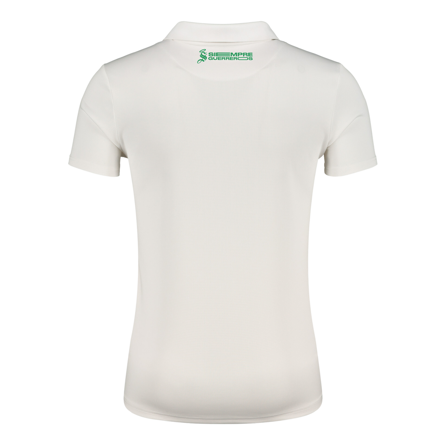 Polo Charly Sport Concentración Santos para Hombre 23/24