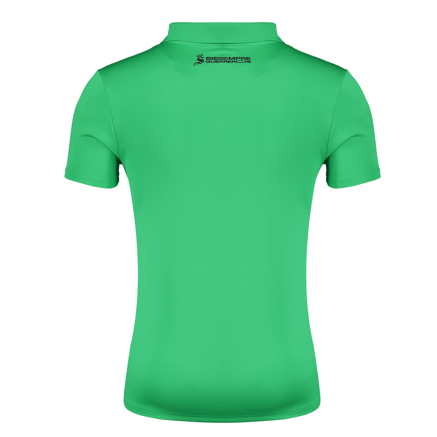 Polo Charly Sport Concentración Santos para Hombre 23/24