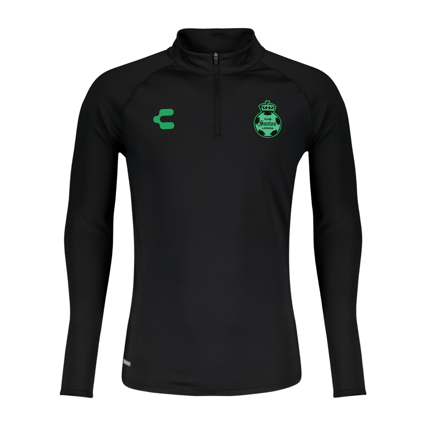 Pullover Charly Sport Concentración Santos para Hombre 23/24