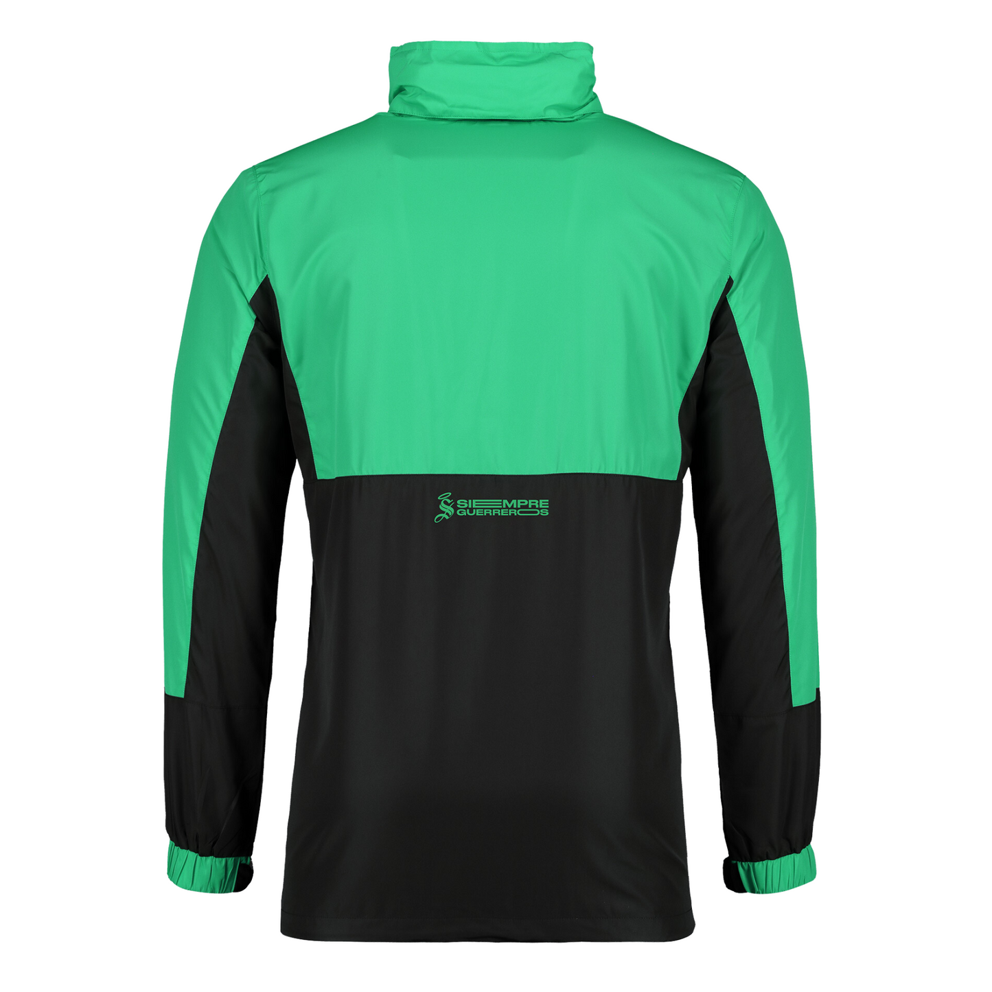 Chamarra Charly Sport Entrenamiento Santos para Hombre 23/24