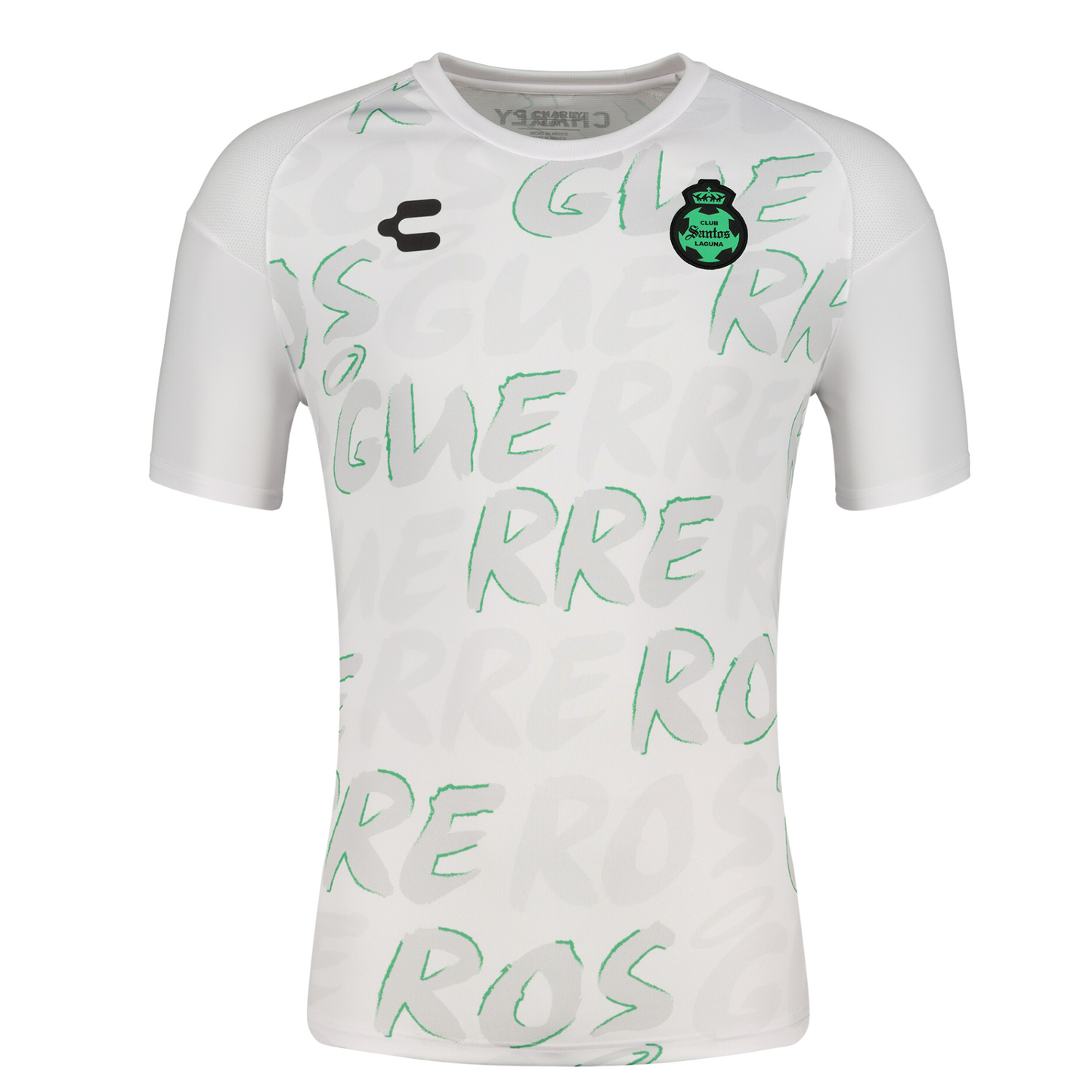 Playera Charly Sport Entrenamiento Santos para Hombre 23/24