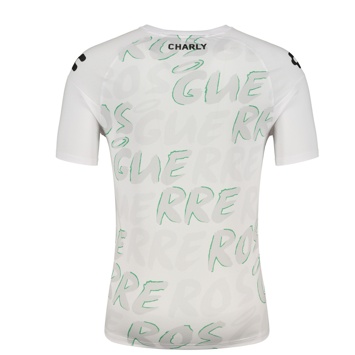 Playera Charly Sport Entrenamiento Santos para Hombre 23/24