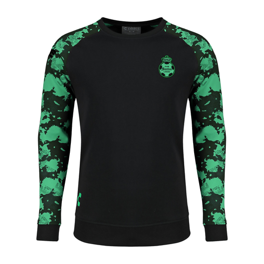 SUETER CHARLY SPORT CONCENTRACION SANTOS HOMBRE 23/24