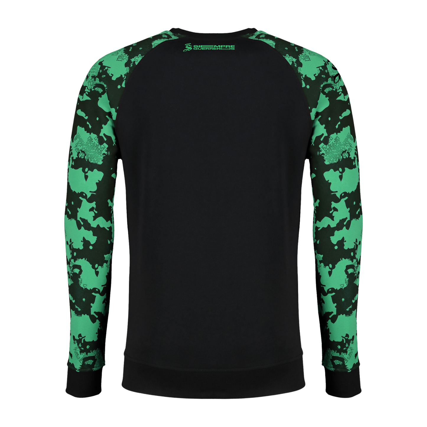 SUETER CHARLY SPORT CONCENTRACION SANTOS HOMBRE 23/24