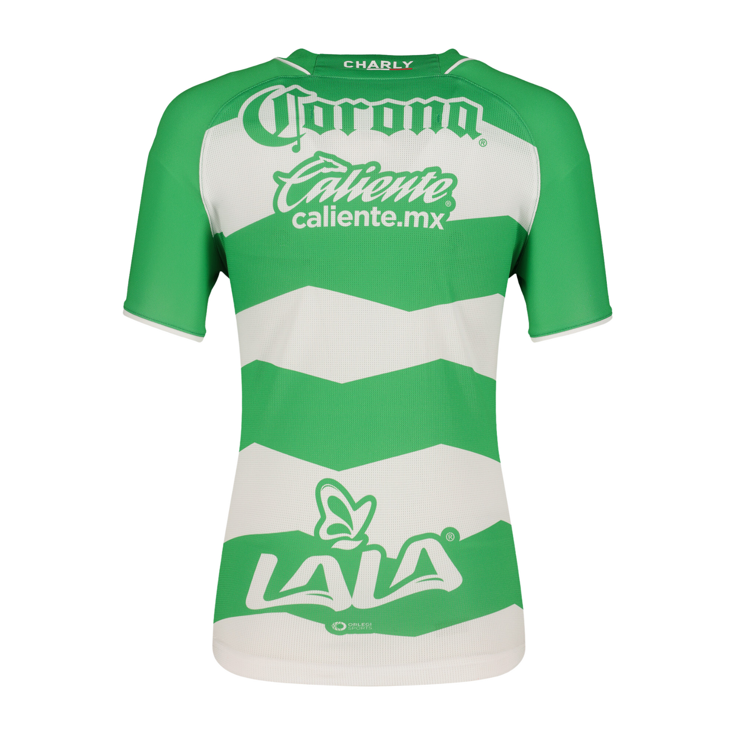 JERSEY LOCAL MANGA CORTA PARA DAMA TEMPORADA 23/24