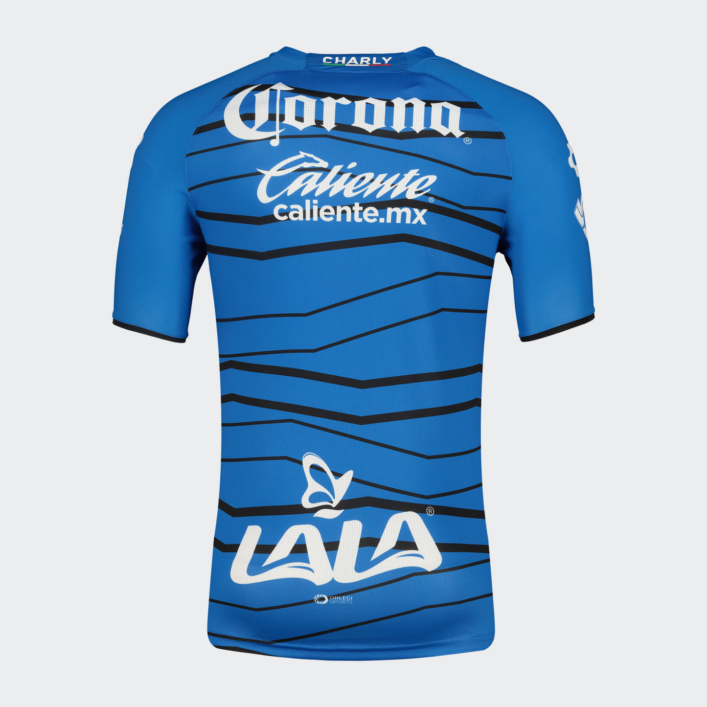 JERSEY LOCAL PORTERO MANGA CORTA PARA CABALLERO 23/24