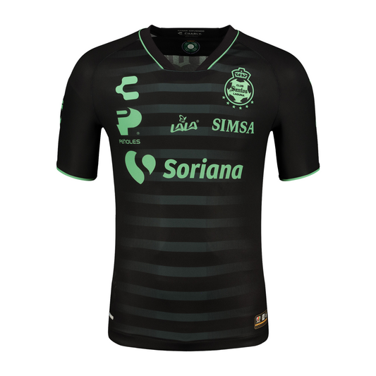 JERSEY VISITA MANGA CORTA PARA CABALLERO 23/24