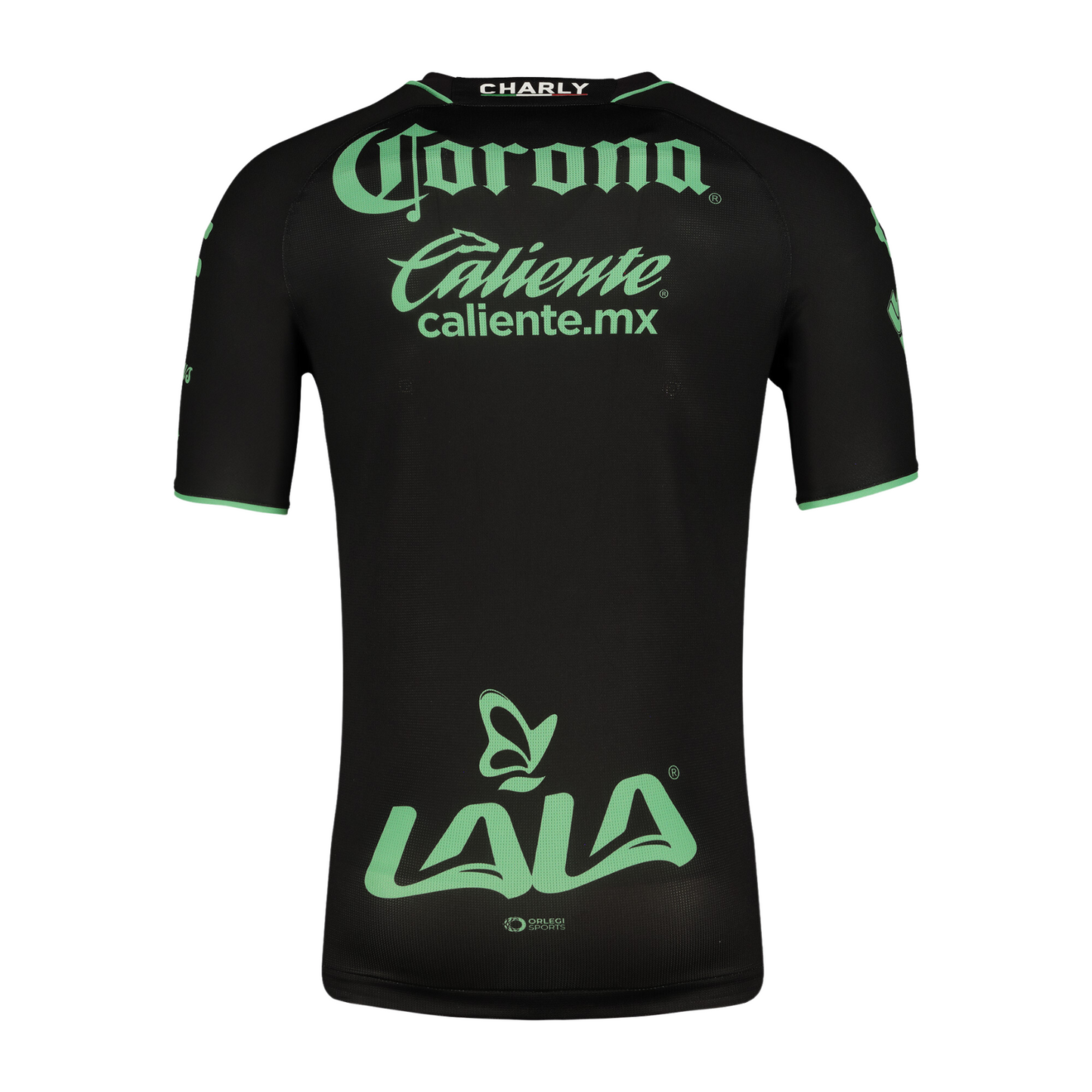 JERSEY VISITA MANGA CORTA PARA CABALLERO 23/24