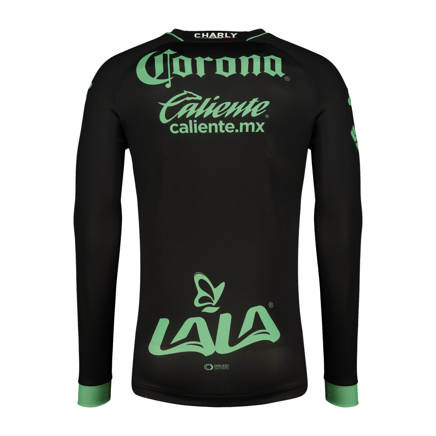 JERSEY VISITA MANGA LARGA PARA CABALLERO 23/24