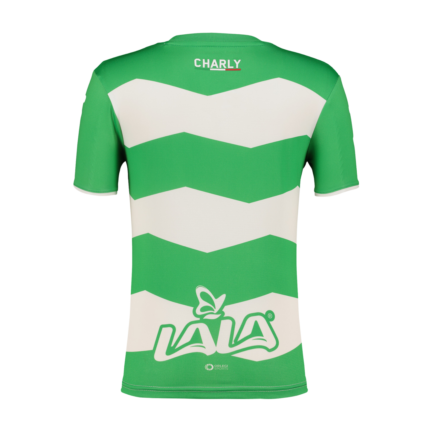 JERSEY LOCAL MANGA CORTA PARA NIÑO 23/24