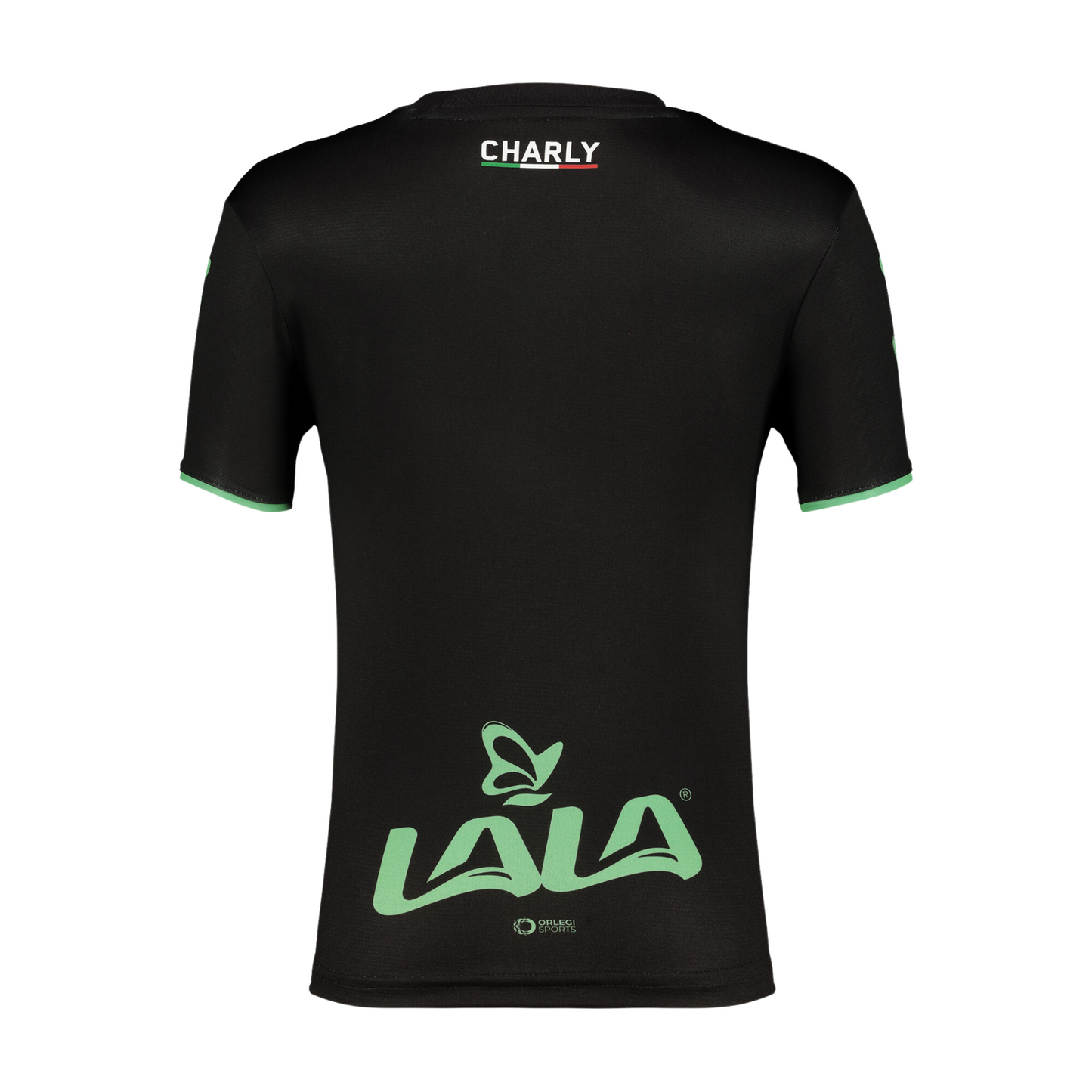 JERSEY VISITA MANGA CORTA PARA NIÑO 23/24