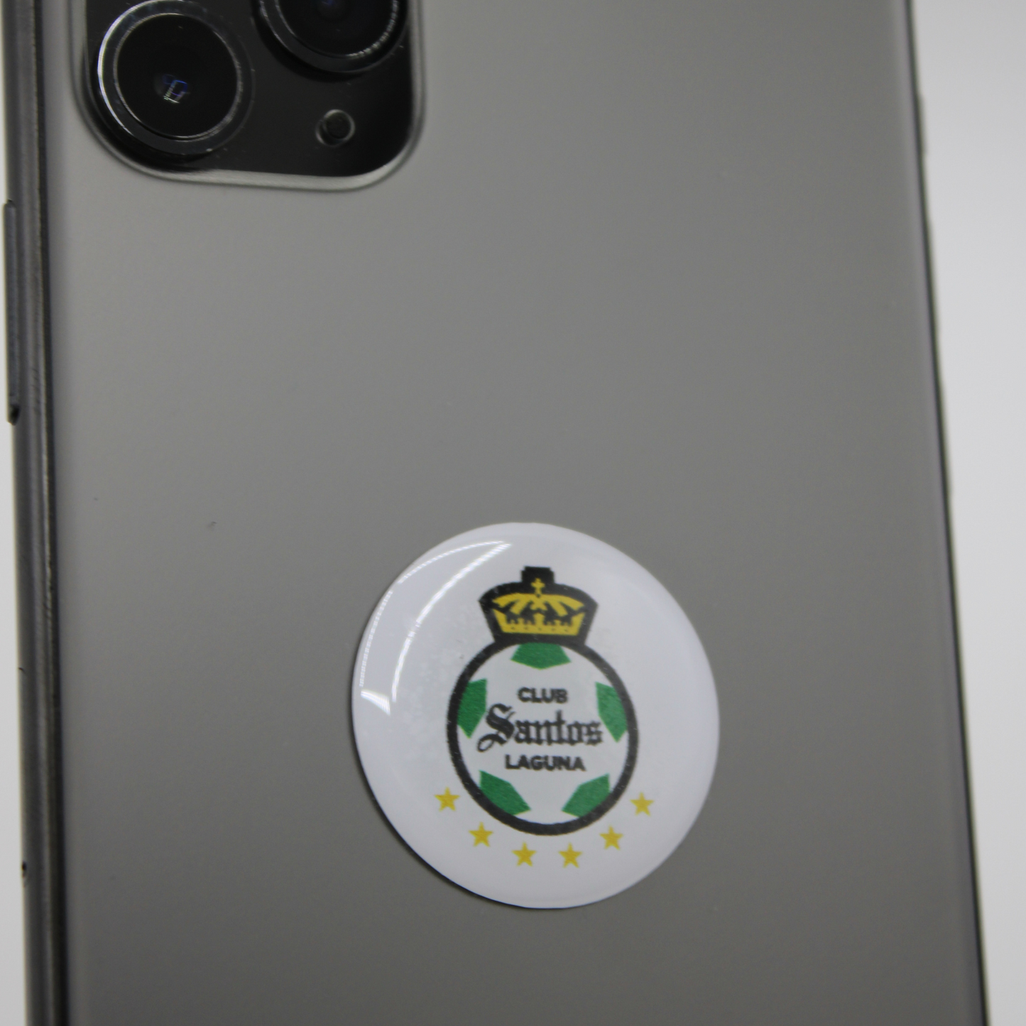 BURBUJA ESCUDO CSL CLÁSICO