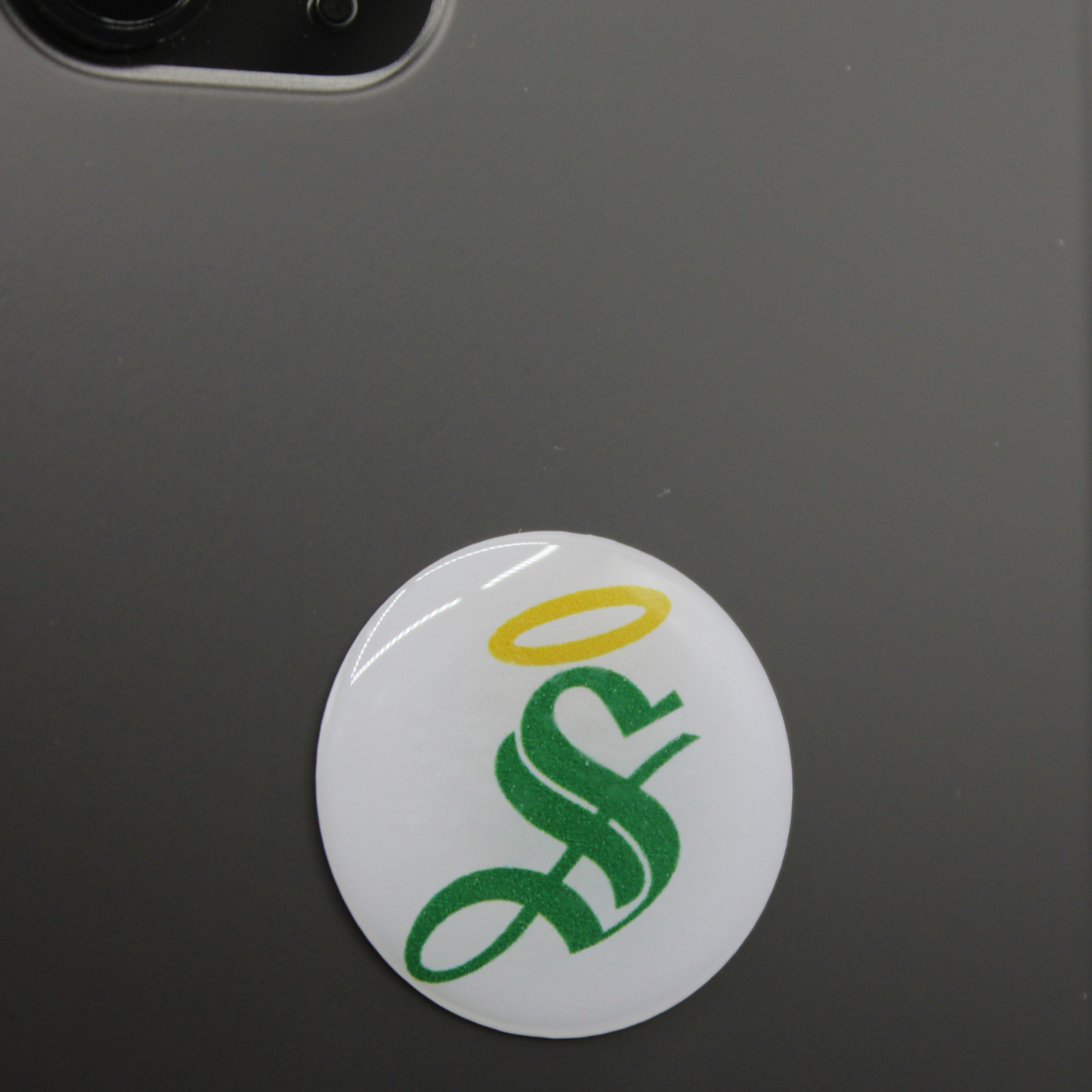 BURBUJA "S" CLUB SANTOS LAGUNA