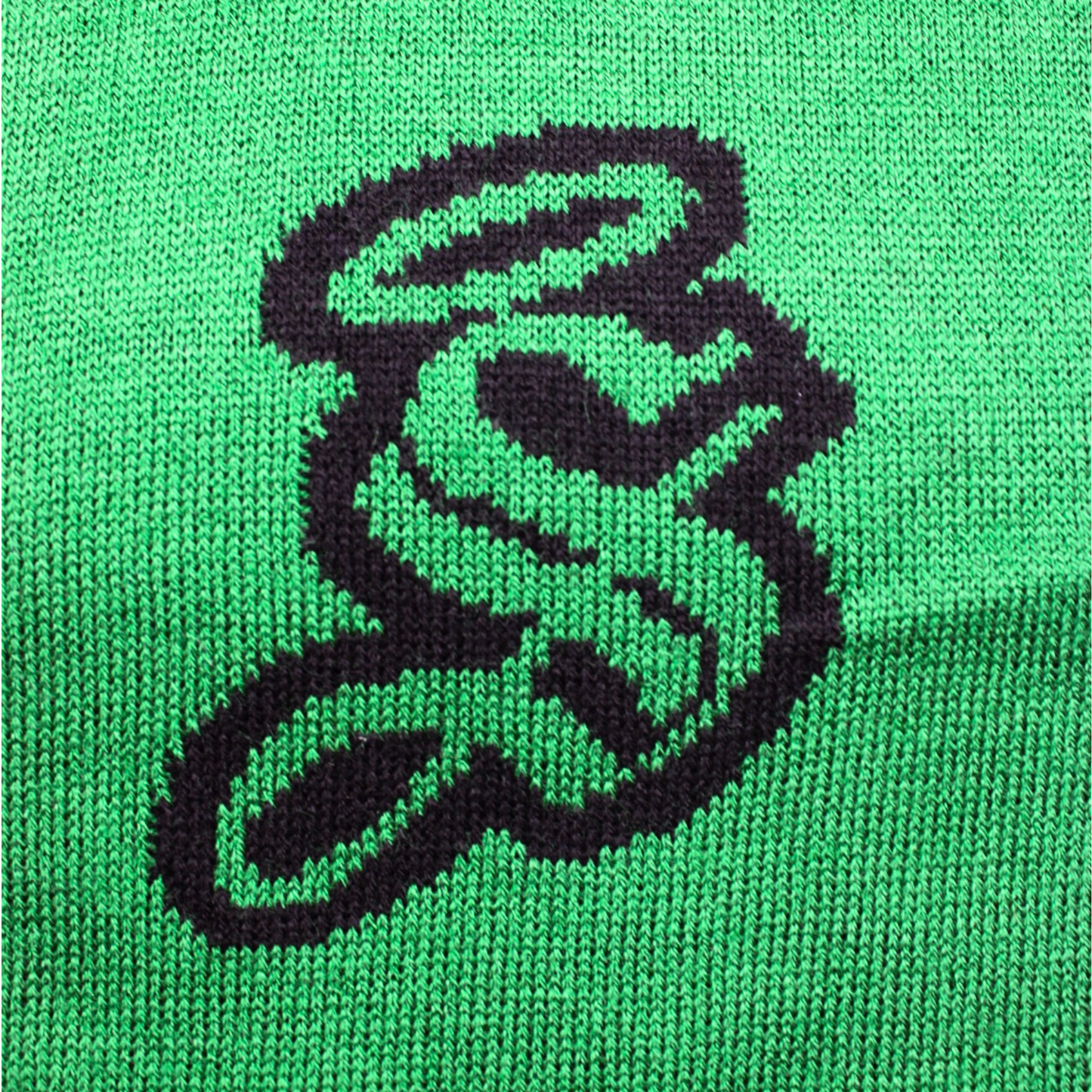 BUFANDA NEON VERDE CLUB SANTOS LAGUNA