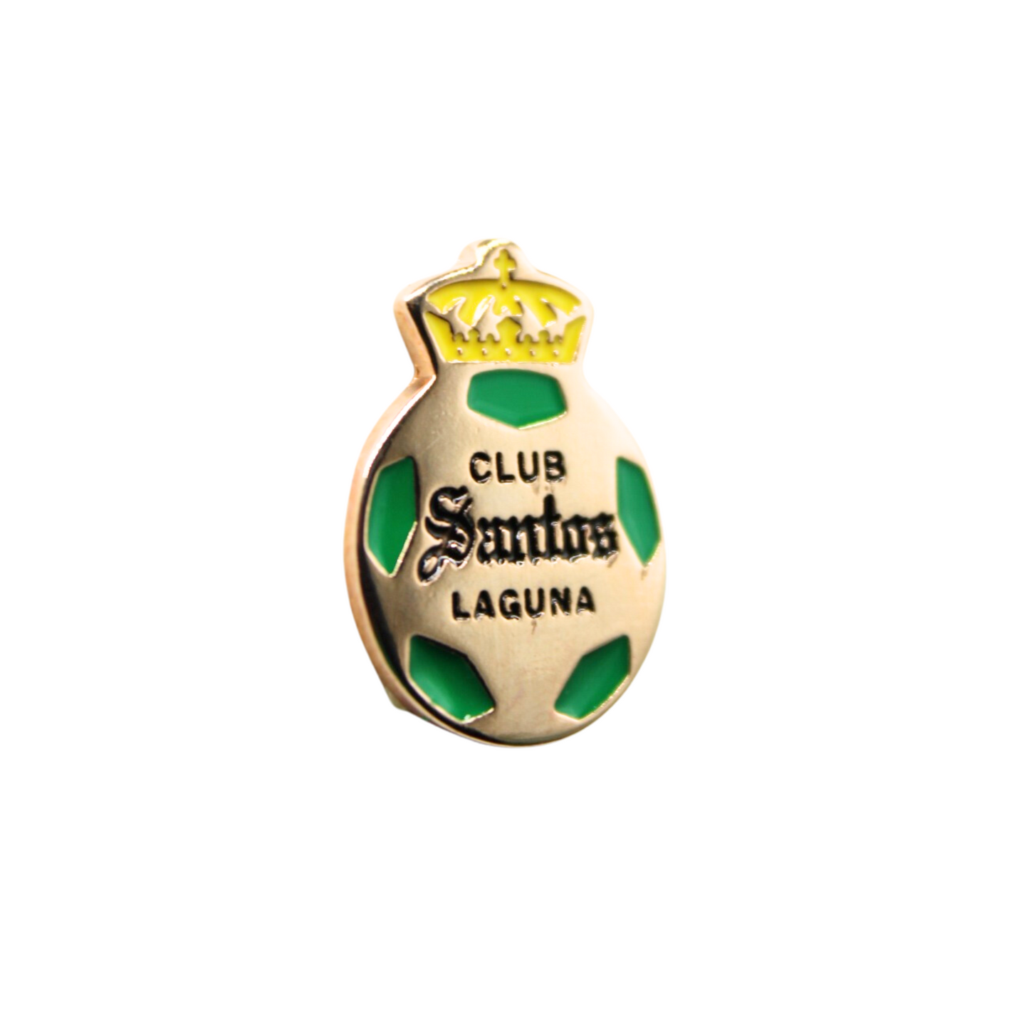 LLAVERO CLUB SANTOS LAGUNA CON STICKER PARA CELULAR