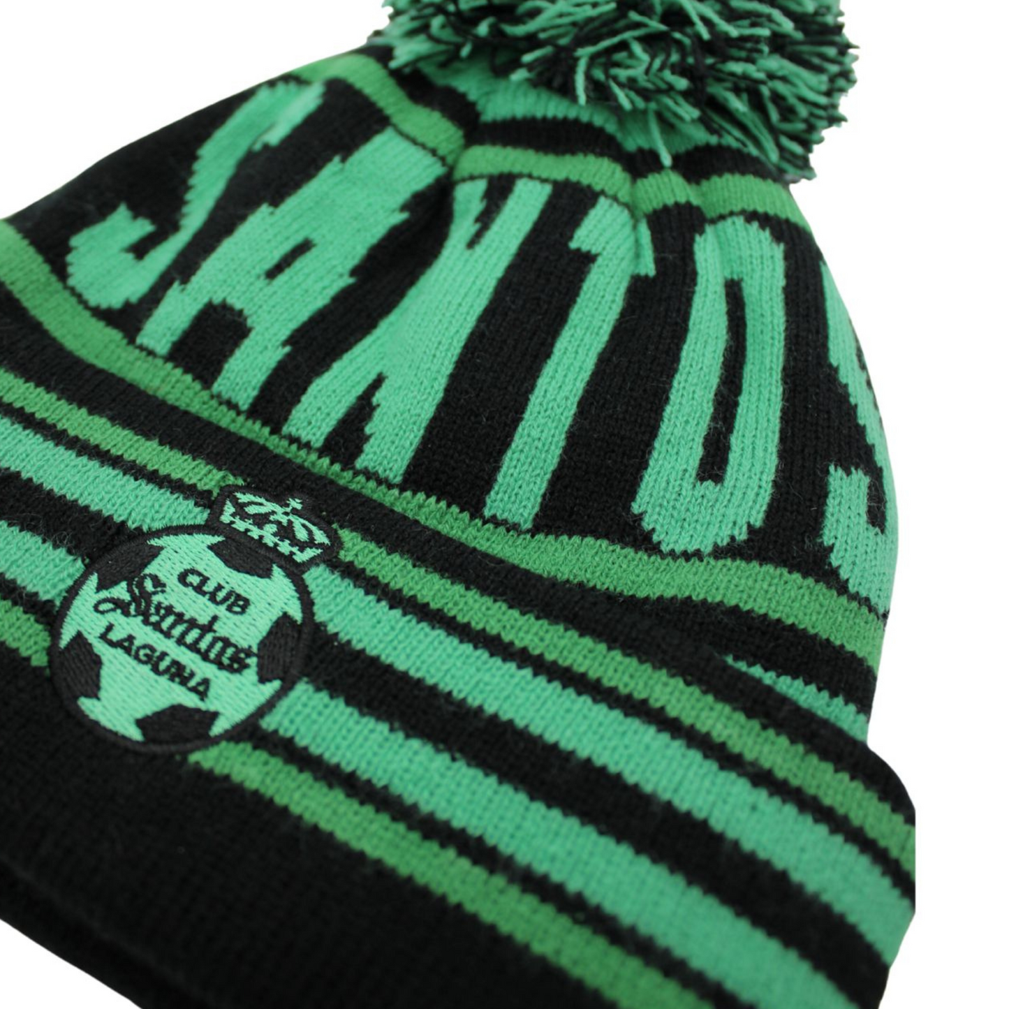 GORRO INVERNAL CSL MARCA CHARLY 23/24
