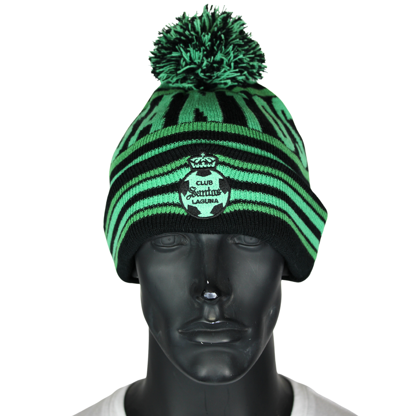 GORRO INVERNAL CSL MARCA CHARLY 23/24