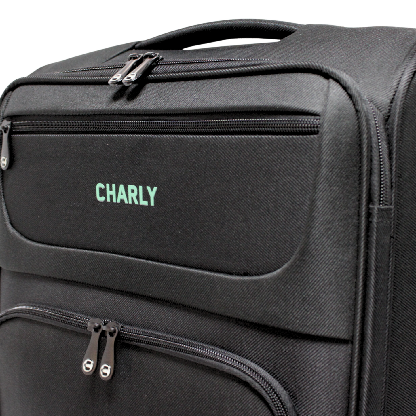 MALETA MARCA CHARLY 20" TEMPORADA 23/24