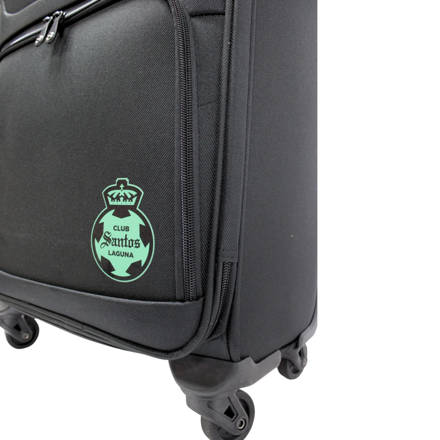 MALETA MARCA CHARLY 20" TEMPORADA 23/24