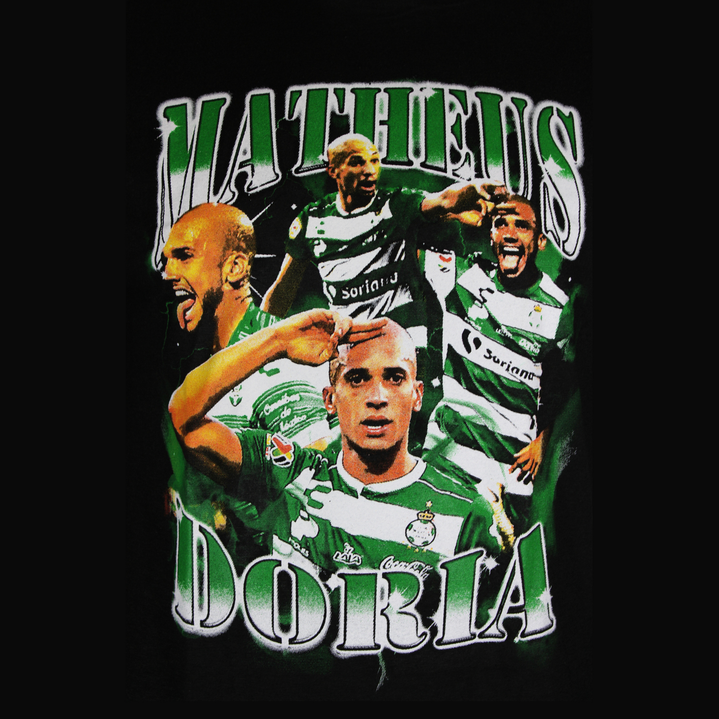 PLAYERA MATHEUS DORIA