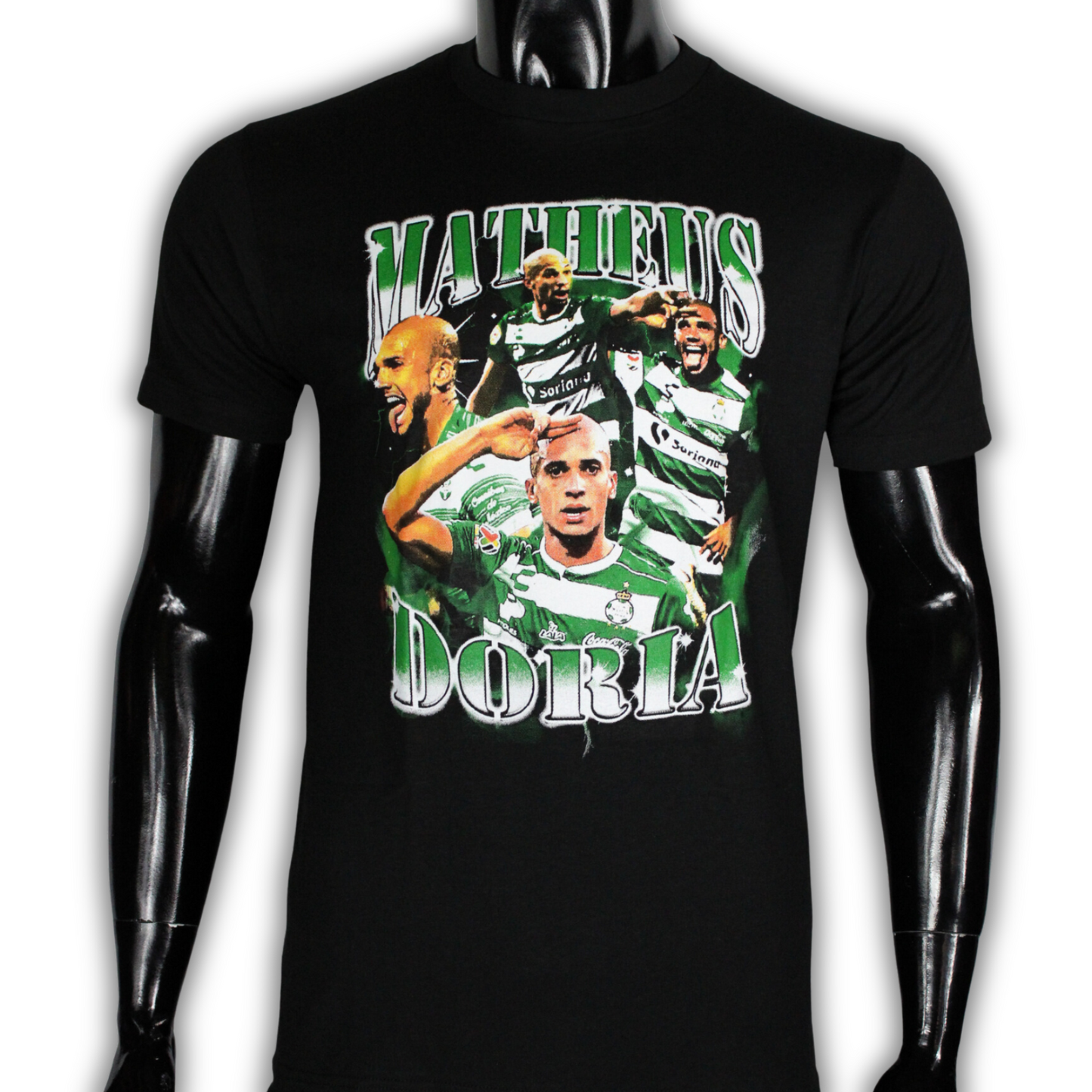 PLAYERA MATHEUS DORIA